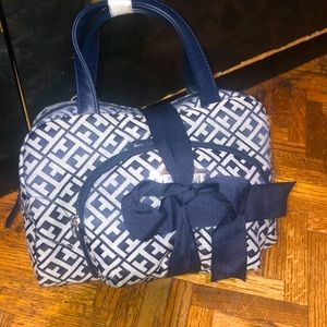Tommy Hilfiger bag set